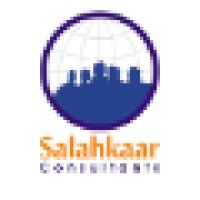 Salahkaar Consultants Logo